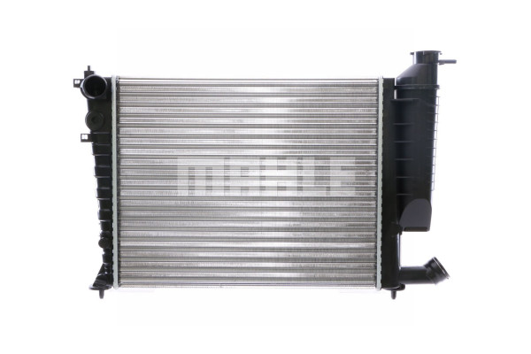 Chladič, chlazení motoru - CR478000S MAHLE - 1301.K0, 1301K0, 133051